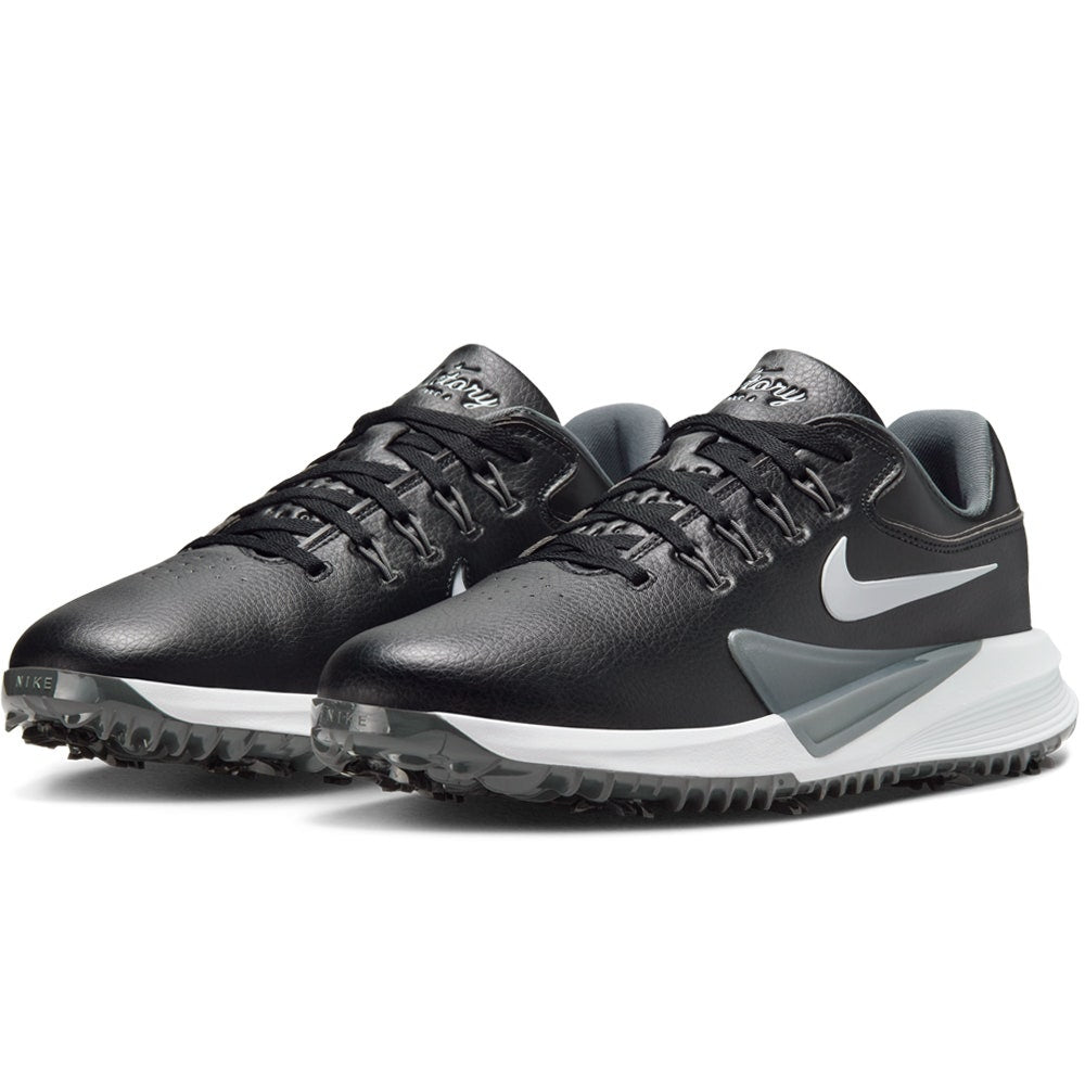 Nike Golf Shoes - Victory Pro 4 - Black SP26