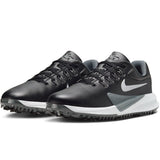 Nike Golf Shoes - Victory Pro 4 - Black SP26