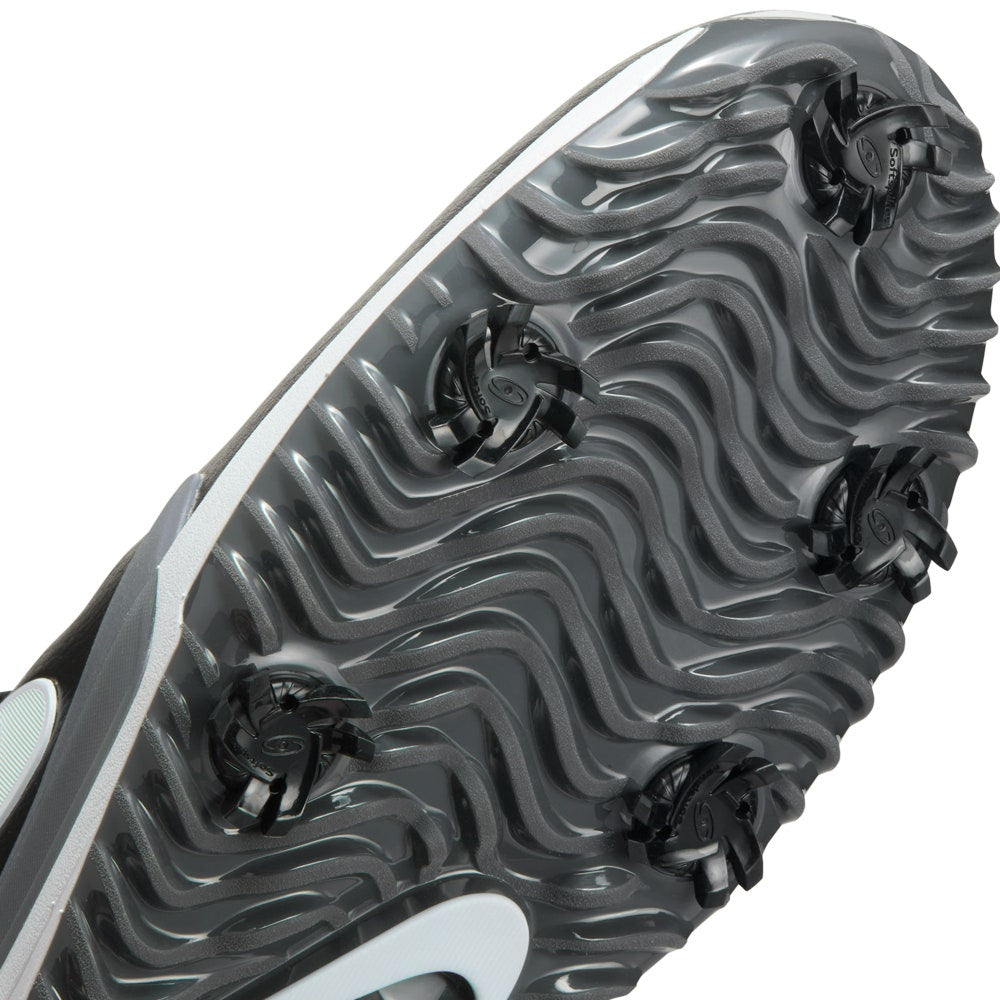 Nike Golf Shoes - Victory Pro 4 - Black SP26