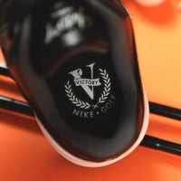 Nike Golf Shoes - Victory Pro 4 - Black SP26