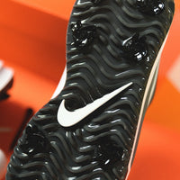 Nike Golf Shoes - Victory Pro 4 - Black SP26