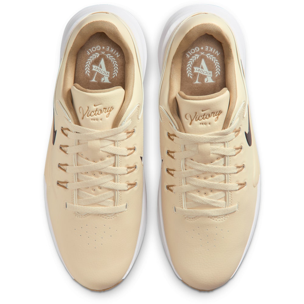 Nike Golf Shoes - Victory Pro 4 - Lt Khaki SP26