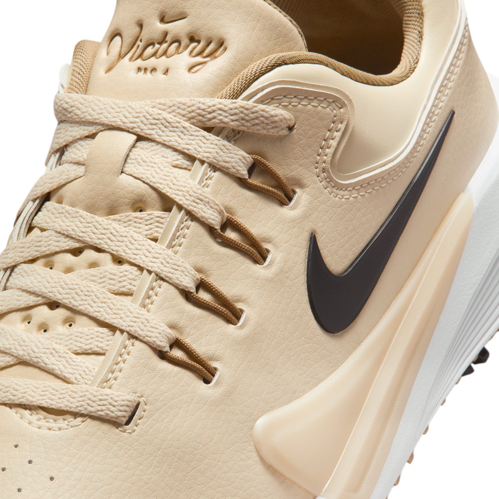 Nike Golf Shoes - Victory Pro 4 - Lt Khaki SP26