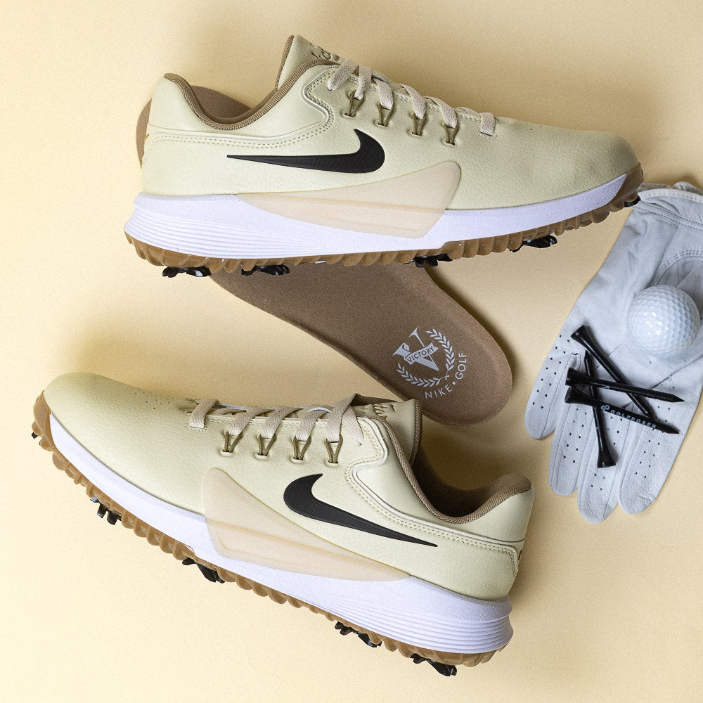 Nike Golf Shoes - Victory Pro 4 - Lt Khaki SP26