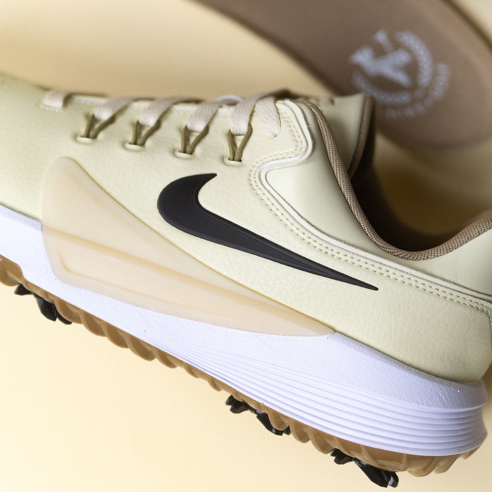 Nike Golf Shoes - Victory Pro 4 - Lt Khaki SP26