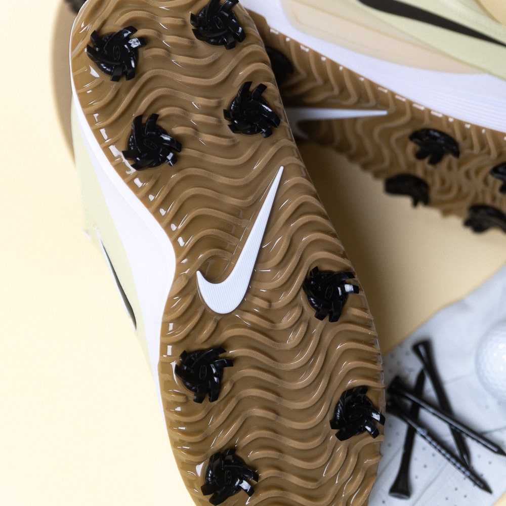 Nike Golf Shoes - Victory Pro 4 - Lt Khaki SP26