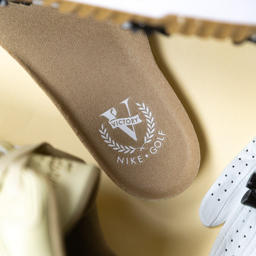 Nike Golf Shoes - Victory Pro 4 - Lt Khaki SP26