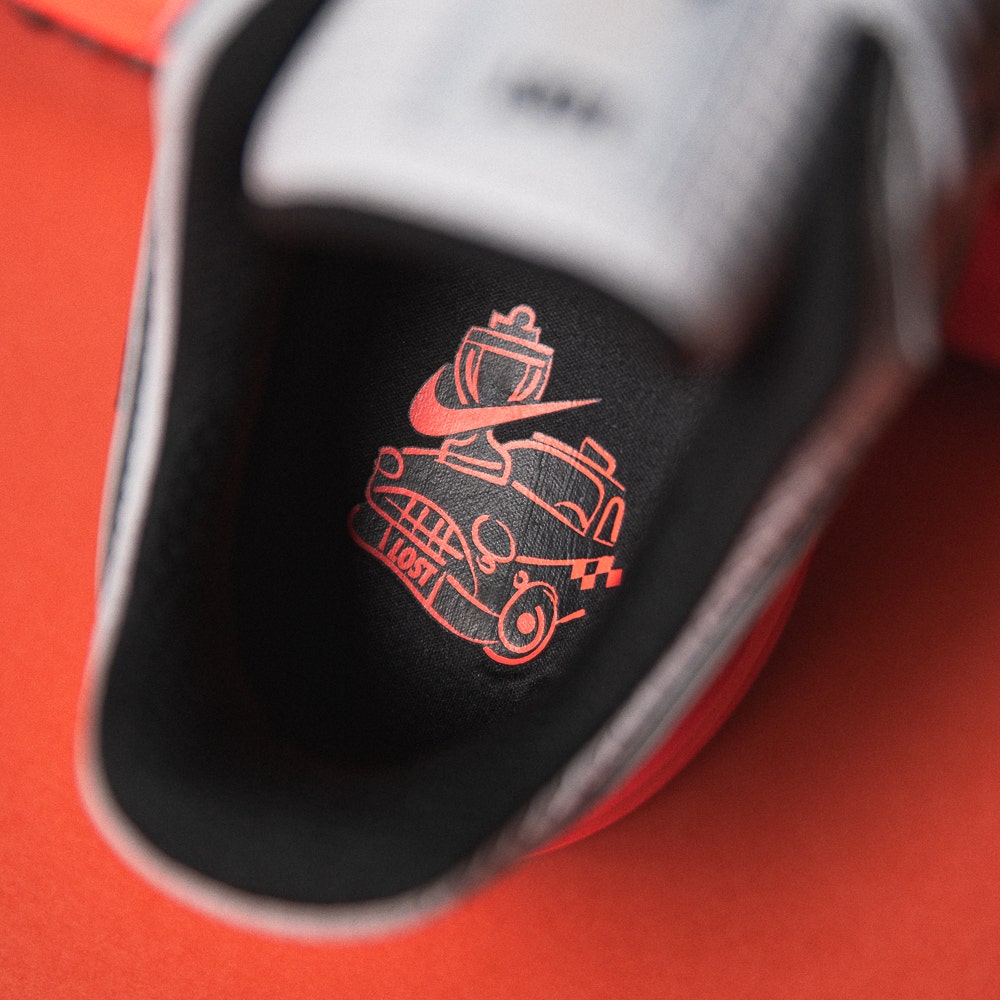 Nike Golf Shoes - Victory Pro 4 - PGA NRG SU26