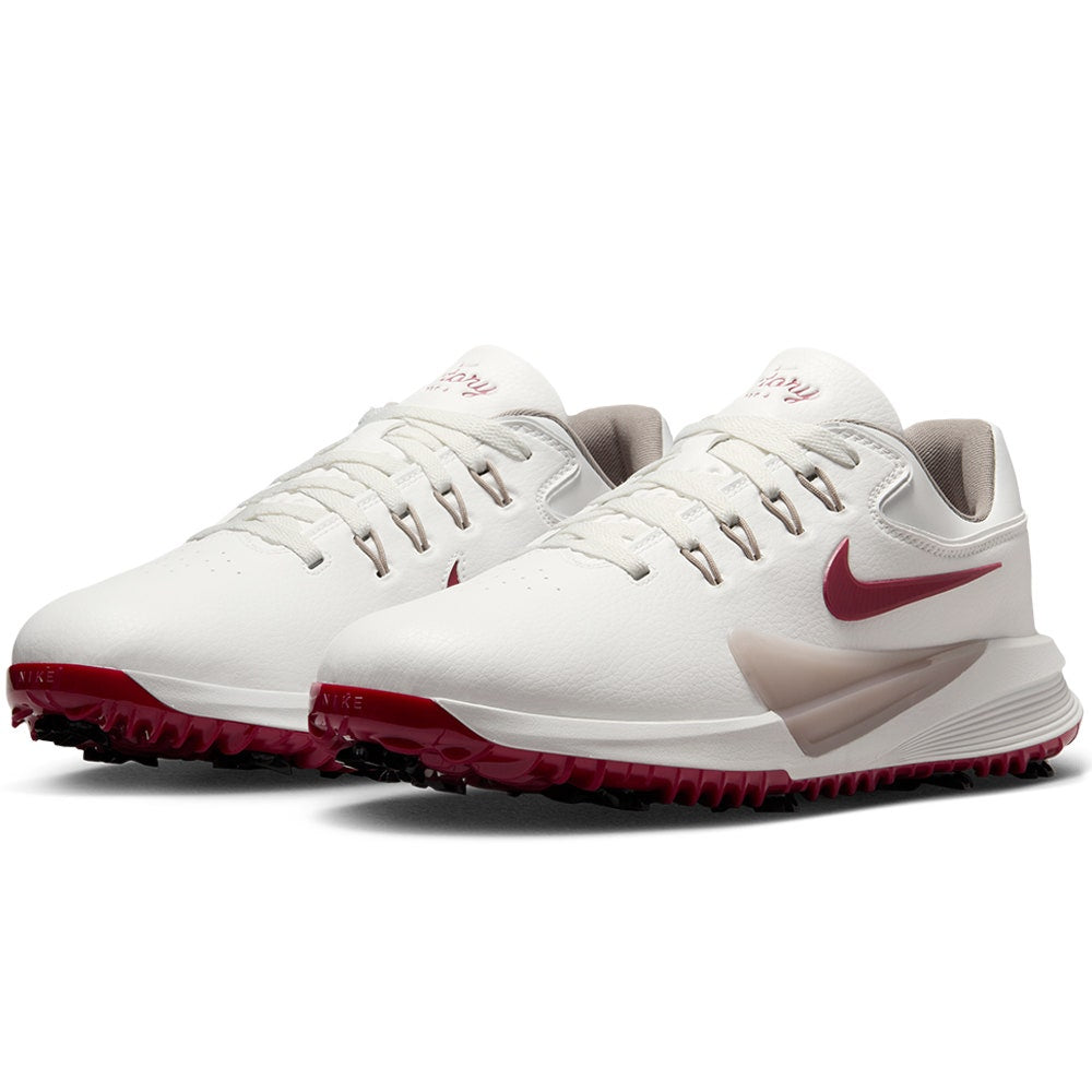 Nike Golf Shoes - Victory Pro 4 - Summit White 2025