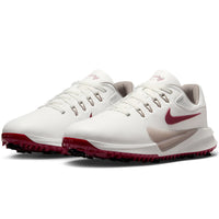 Nike Golf Shoes - Victory Pro 4 - Summit White 2025