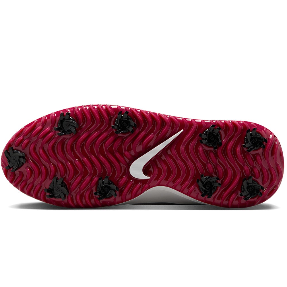 Nike Golf Shoes - Victory Pro 4 - Summit White 2025
