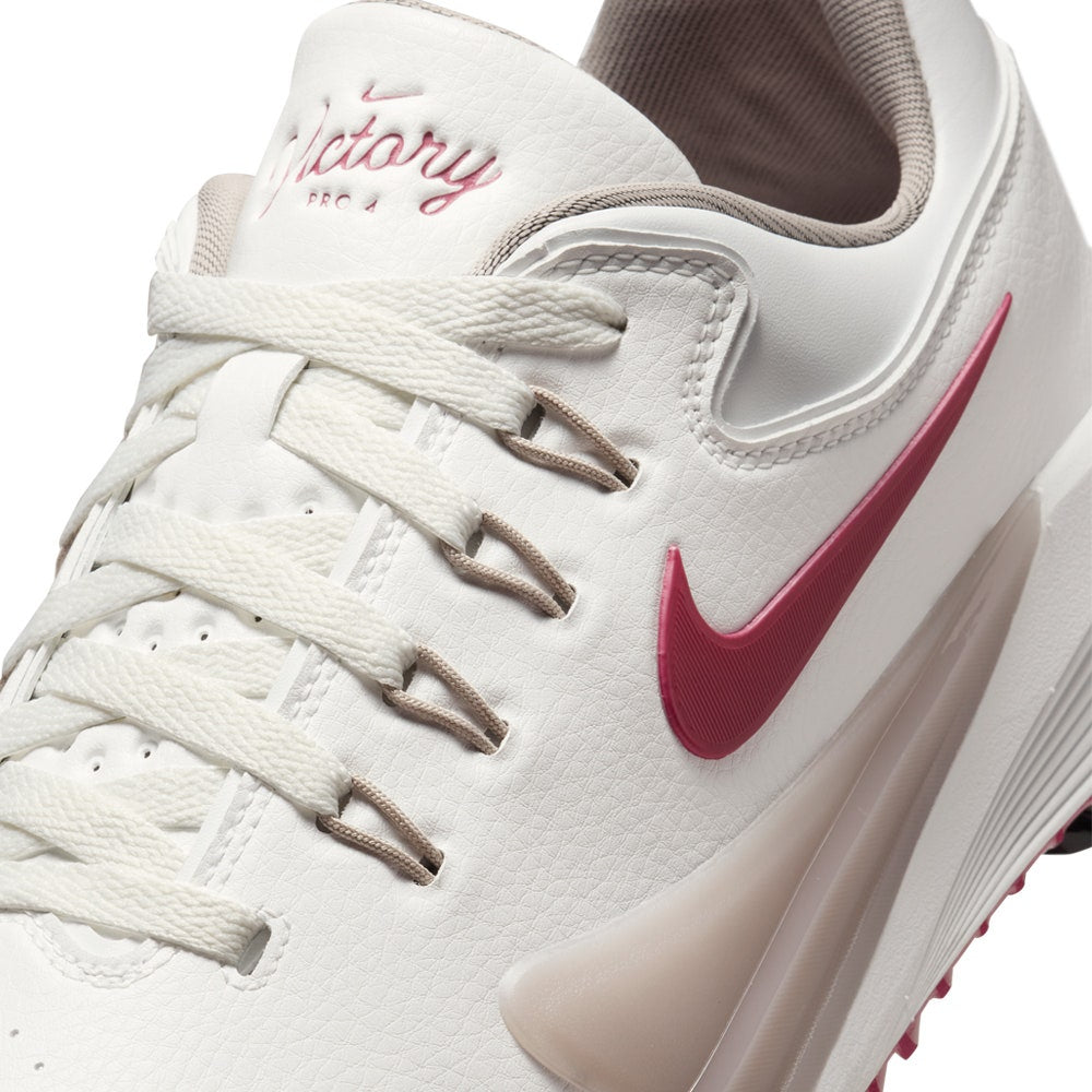 Nike Golf Shoes - Victory Pro 4 - Summit White 2025