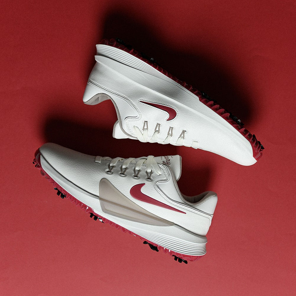 Nike Golf Shoes - Victory Pro 4 - Summit White 2025