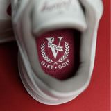 Nike Golf Shoes - Victory Pro 4 - Summit White 2025
