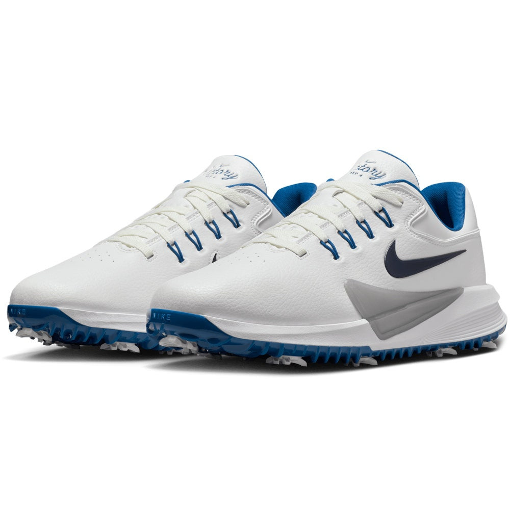 Nike Golf Shoes - Victory Pro 4 - Summit White SP26