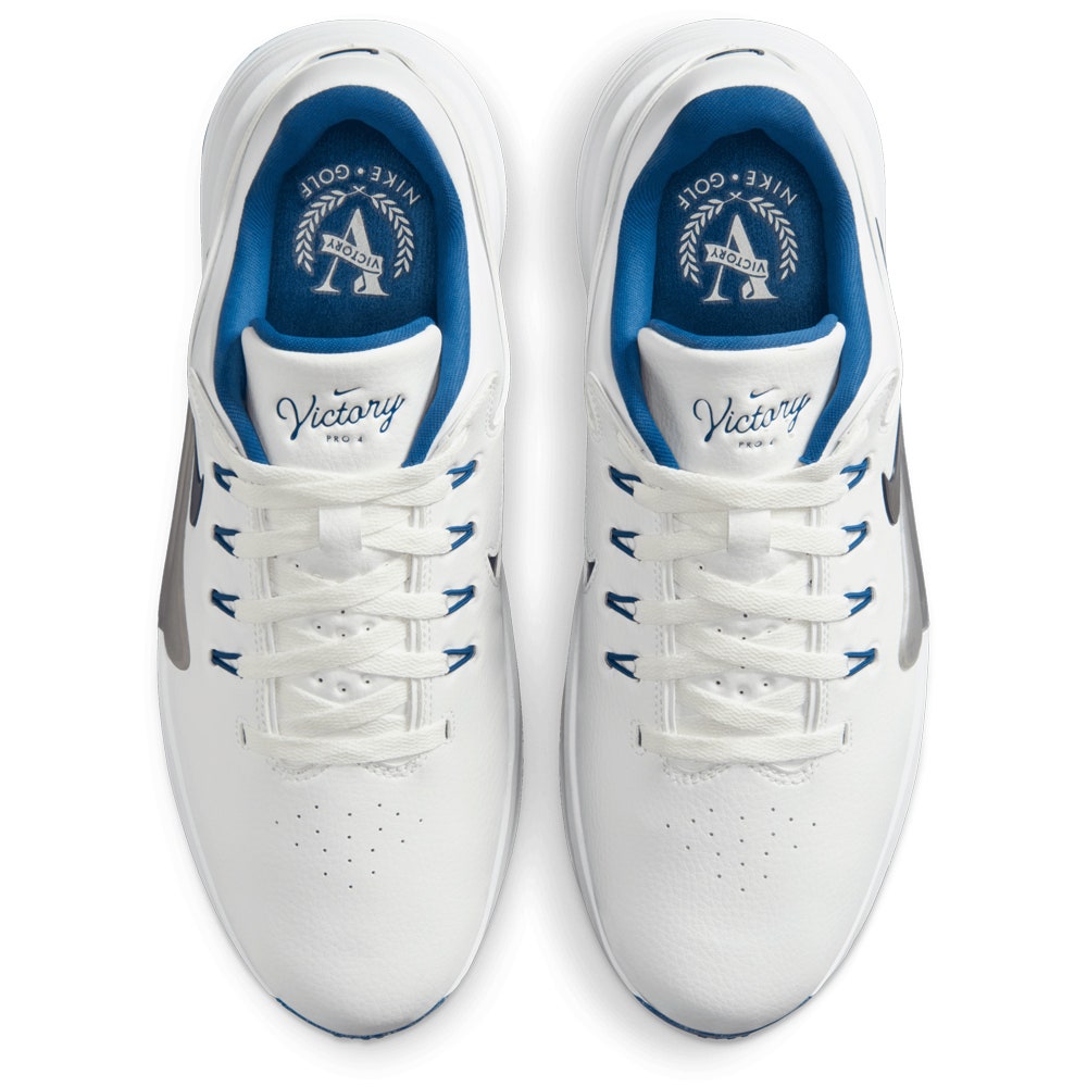 Nike Golf Shoes - Victory Pro 4 - Summit White SP26