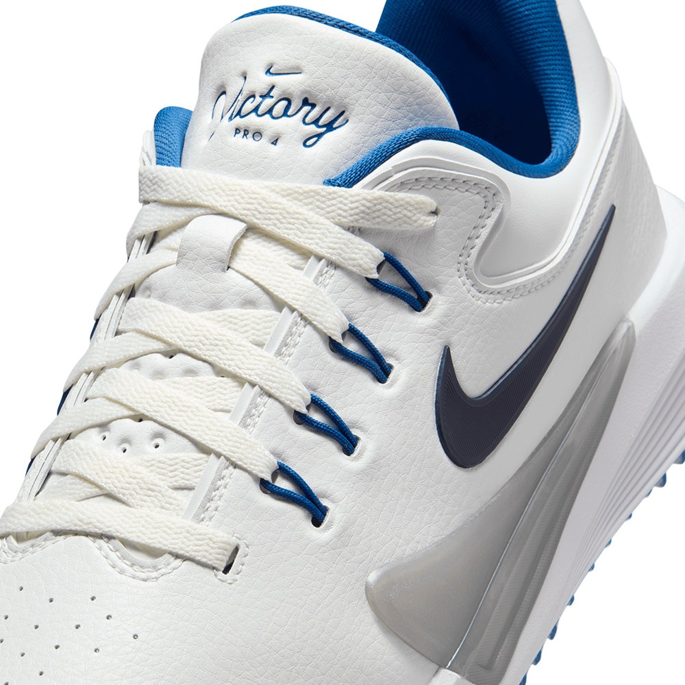 Nike Golf Shoes - Victory Pro 4 - Summit White SP26