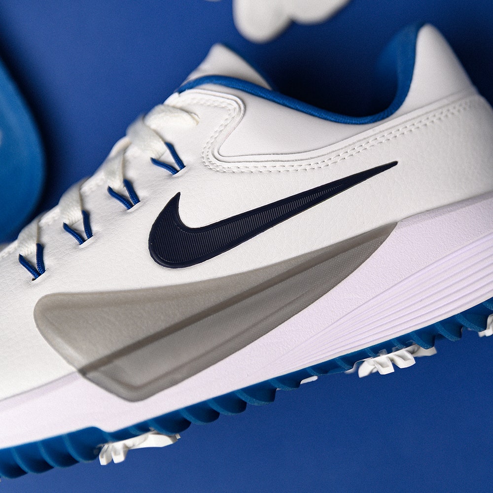 Nike Golf Shoes - Victory Pro 4 - Summit White SP26