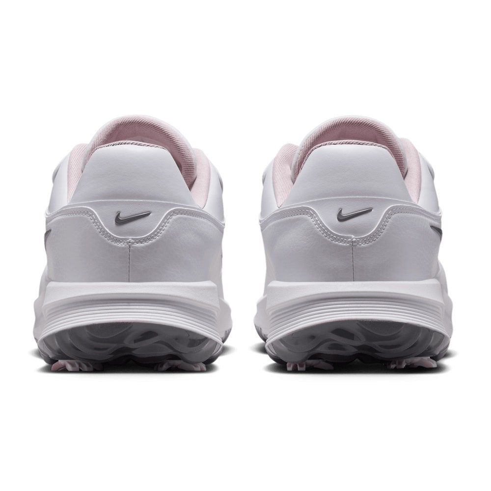 Nike Golf Shoes - Victory Pro 4 - White - Bleached Lilac FA26