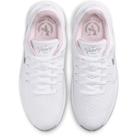 Nike Golf Shoes - Victory Pro 4 - White - Bleached Lilac FA26
