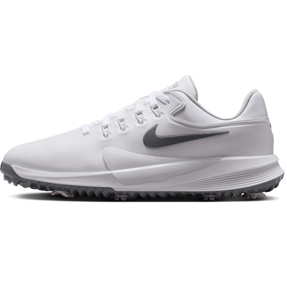 Nike Golf Shoes - Victory Pro 4 - White - Bleached Lilac FA26