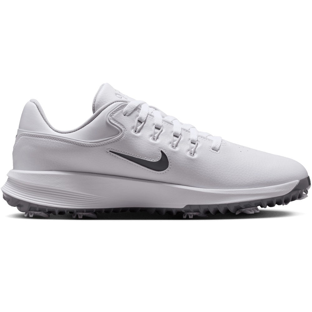 Nike Golf Shoes - Victory Pro 4 - White - Bleached Lilac FA26