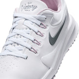 Nike Golf Shoes - Victory Pro 4 - White - Bleached Lilac FA26