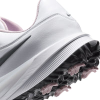Nike Golf Shoes - Victory Pro 4 - White - Bleached Lilac FA26