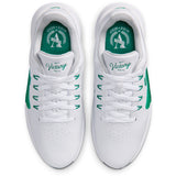 Nike Golf Shoes - Victory Pro 4 - White - Malachite SU26