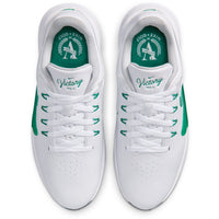 Nike Golf Shoes - Victory Pro 4 - White - Malachite SU26