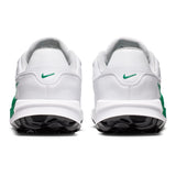 Nike Golf Shoes - Victory Pro 4 - White - Malachite SU26