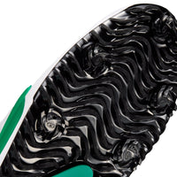 Nike Golf Shoes - Victory Pro 4 - White - Malachite SU26