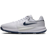Nike Golf Shoes - Victory Pro 4 - White - Midnight Navy HO26