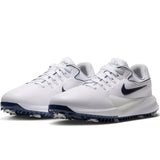 Nike Golf Shoes - Victory Pro 4 - White - Midnight Navy HO26