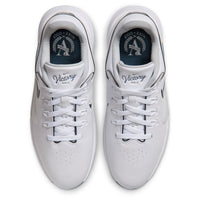 Nike Golf Shoes - Victory Pro 4 - White - Midnight Navy HO26