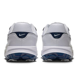 Nike Golf Shoes - Victory Pro 4 - White - Midnight Navy HO26