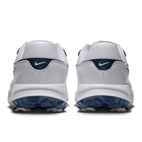 Nike Golf Shoes - Victory Pro 4 - White - Midnight Navy HO26