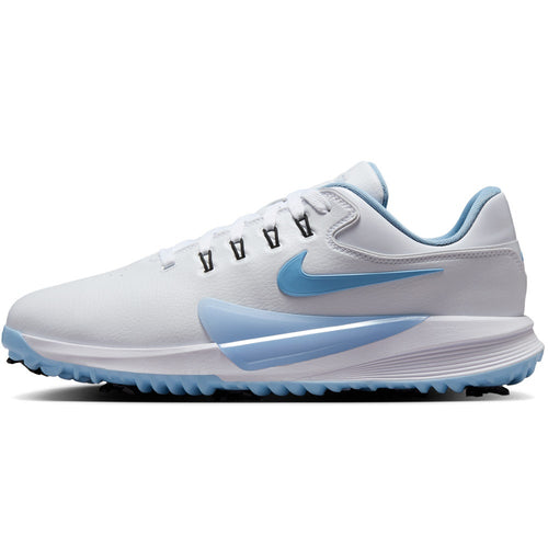 Nike Golf Shoes - Victory Pro 4 - White - Psychic Blue SU25