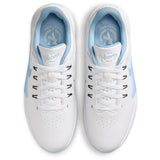 Nike Golf Shoes - Victory Pro 4 - White - Psychic Blue SU25