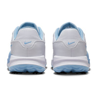Nike Golf Shoes - Victory Pro 4 - White - Psychic Blue SU25