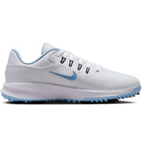 Nike Golf Shoes - Victory Pro 4 - White - Psychic Blue SU25