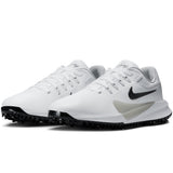 Nike Golf Shoes - Victory Pro 4 - White SP26