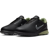 Nike Golf Shoes - Victory Tour 4 - Black - Dusty Olive HO25