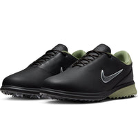 Nike Golf Shoes - Victory Tour 4 - Black - Dusty Olive HO25