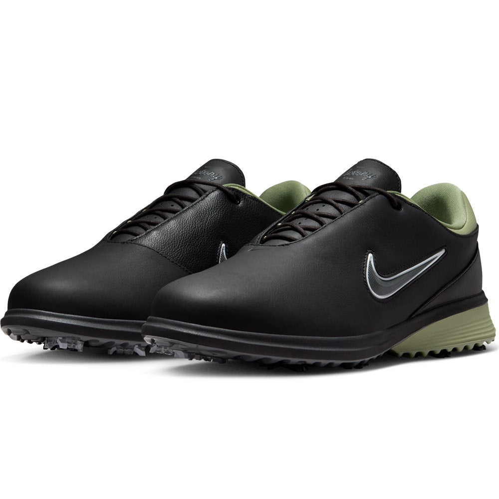 Nike Golf Shoes - Victory Tour 4 - Black - Dusty Olive HO25