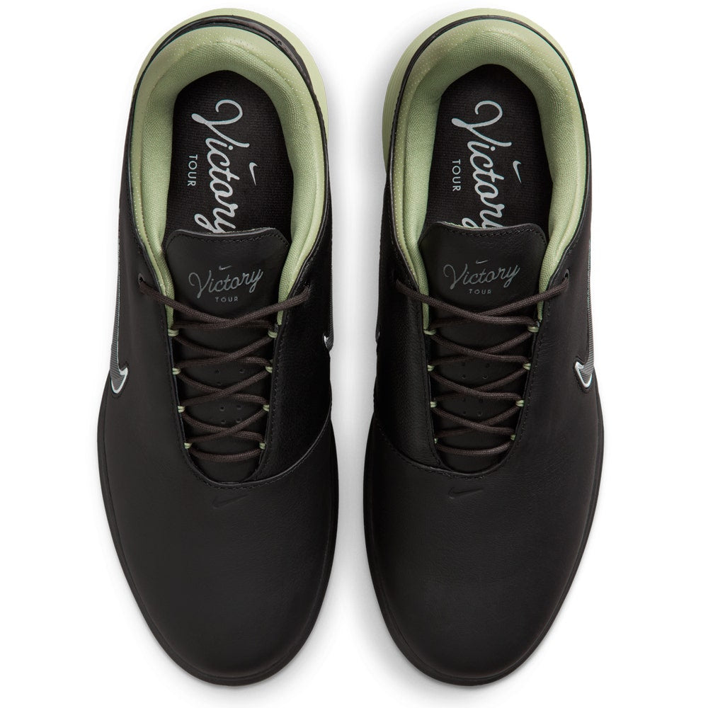 Nike Golf Shoes - Victory Tour 4 - Black - Dusty Olive HO25