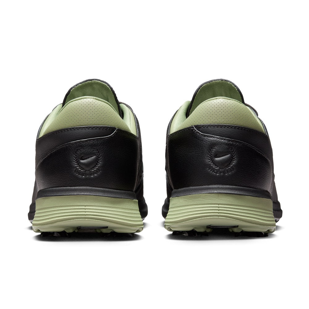 Nike Golf Shoes - Victory Tour 4 - Black - Dusty Olive HO25