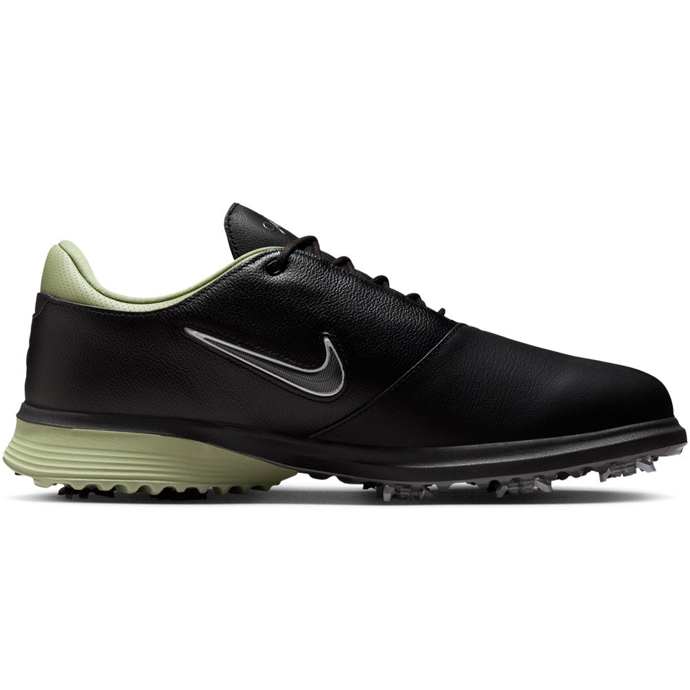 Nike Golf Shoes - Victory Tour 4 - Black - Dusty Olive HO25