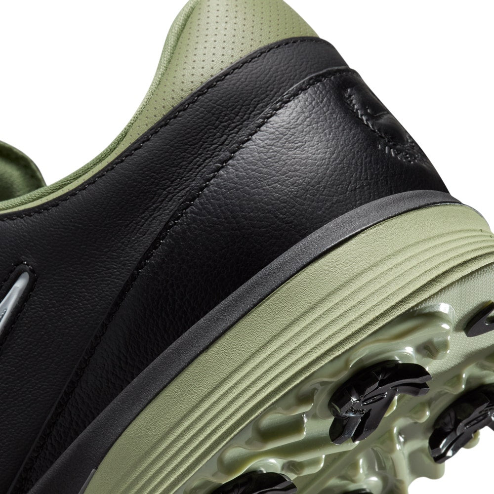 Nike Golf Shoes - Victory Tour 4 - Black - Dusty Olive HO25