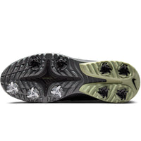 Nike Golf Shoes - Victory Tour 4 - Black - Dusty Olive HO25